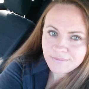 Meet your Posher, Lyndi