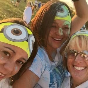 Meet your Posher, Christina