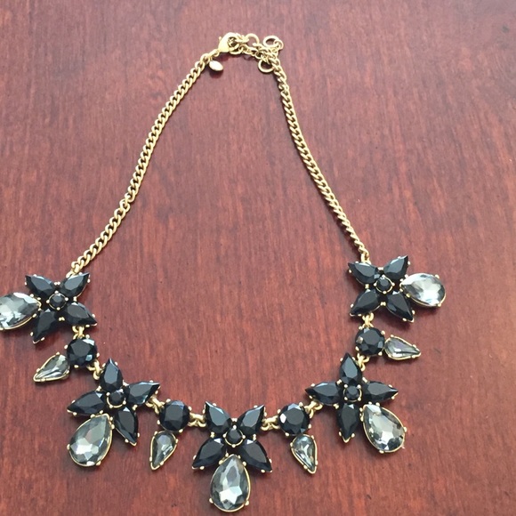 Fabulous J Crew statement necklace