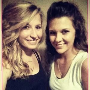 Meet your Posher, Brittany