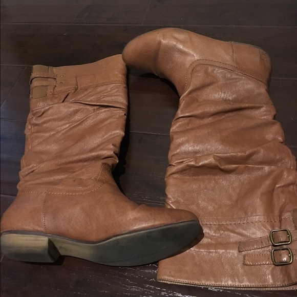 Nine West Boots