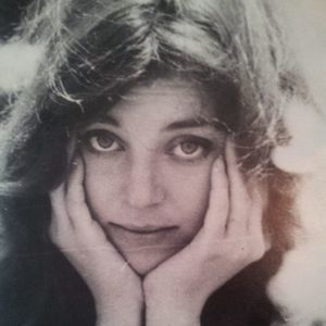 Meet your Posher, Judith