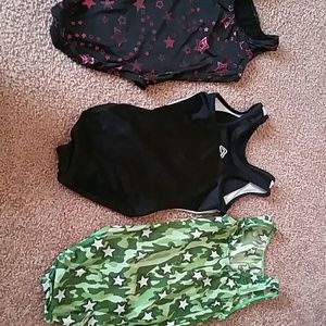 Leotard bundle