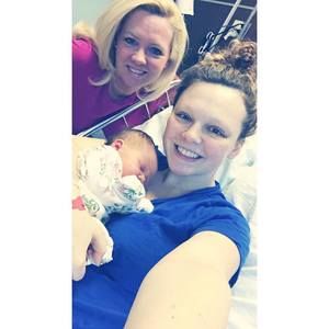 Meet your Posher, Katy