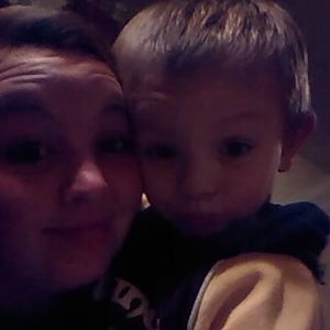 Meet your Posher, Naomi