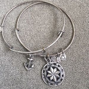 Alex and ani