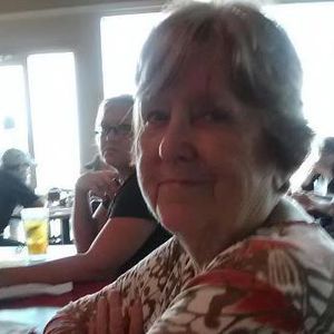 Meet your Posher, Betty