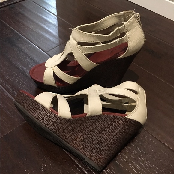 Wedges