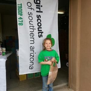 Meet your Posher, Karolynn