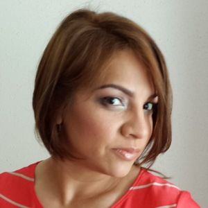 Meet your Posher, Vanesa