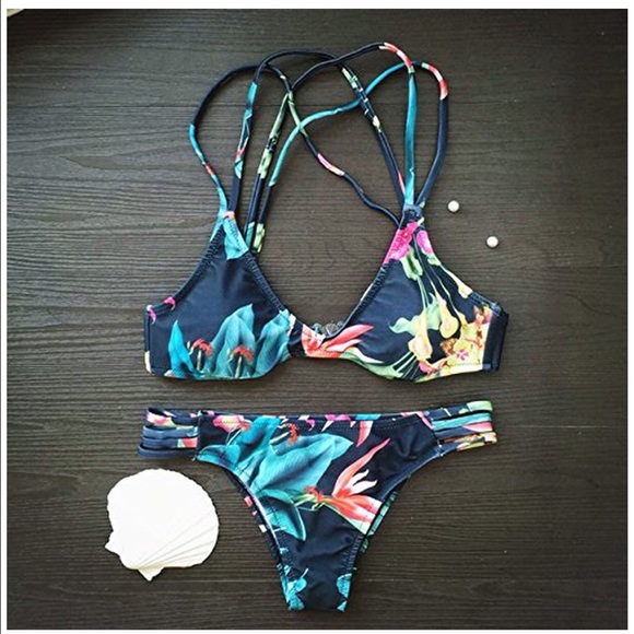 New bikini