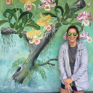 Meet your Posher, Casey