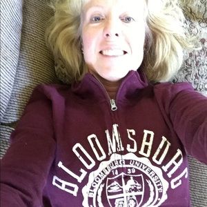 Meet your Posher, Betsy