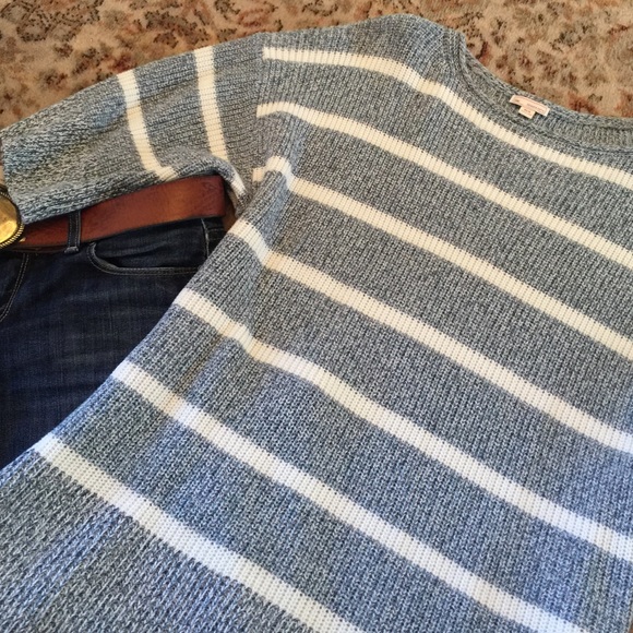 NWOT Gap knit dolman tunic sweater - Picture 3 of 4