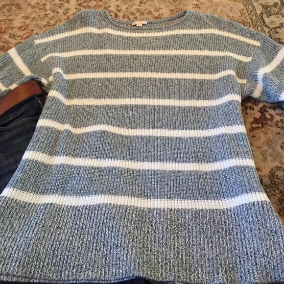NWOT Gap knit dolman tunic sweater - Picture 4 of 4
