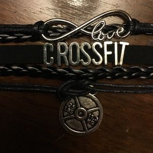 CrossFit Bracelet