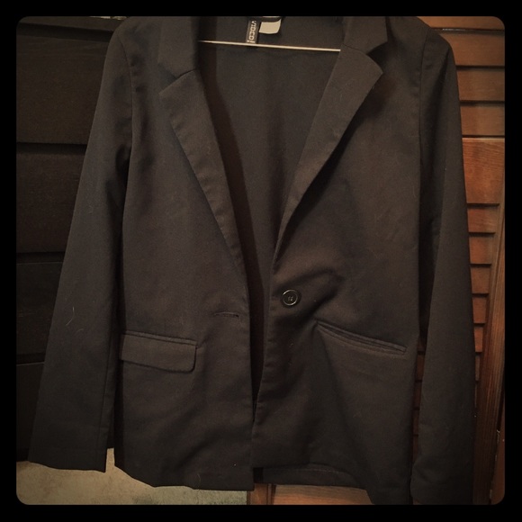H&M Blazer!