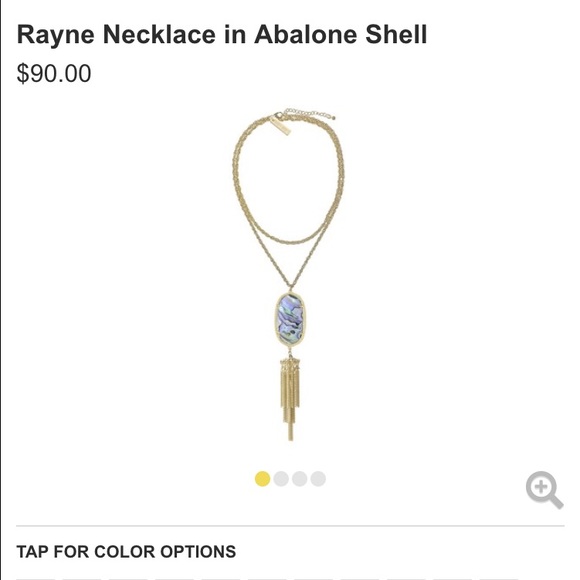 Kendra Scott my ISO..... - Picture 3 of 3