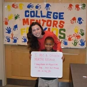 Meet your Posher, Miranda