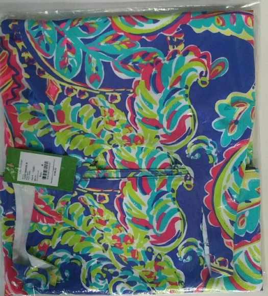 **SOLD**LILLY PULITZER TOUCAN PLAY POPPY DRESS NWT - Picture 2 of 2