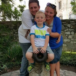 Meet your Posher, Gabrielle