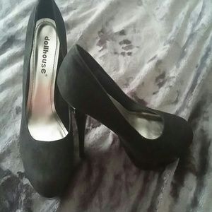 ⚡FLASHSALE⚡FREE WITH $30 PURCHASE (High Heels)