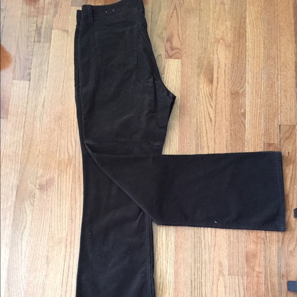 Brown Corduroy pants