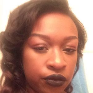 Meet your Posher, Jacqueline