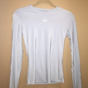 💥SALE💥 Brand New Under Armour light blue💕💕💕