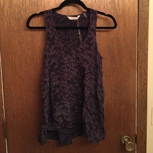 Rebecca Taylor Tank Top