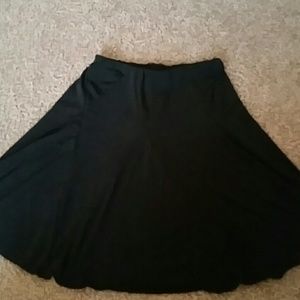 Bcx girl scatter skirt