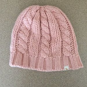 Abercrombie & Fitch Knit Beanie