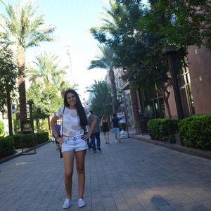 Meet your Posher, Juliana