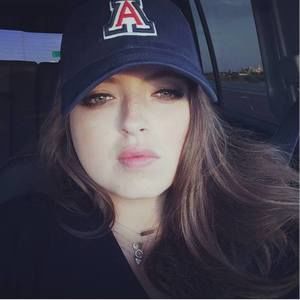 Meet your Posher, Savannah