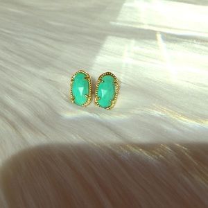 kendra scott ellie studs
