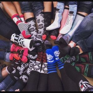 Meet your Posher, Michelle