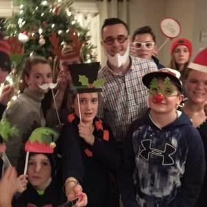 Meet your Posher, Lori