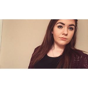 Meet your Posher, Camryn