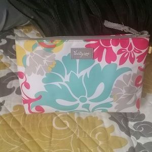 Thirty One Small Thermal Zipper Pouch