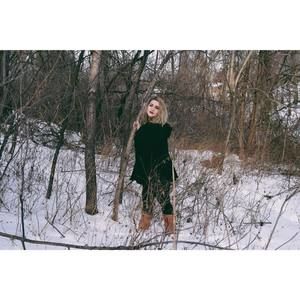 Meet your Posher, Paige