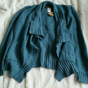 American Rag Cardigan NWT
