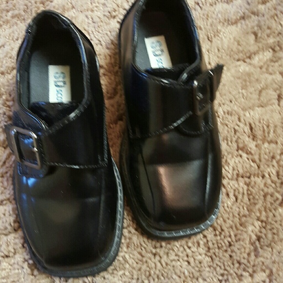 Toddler Dress shoes