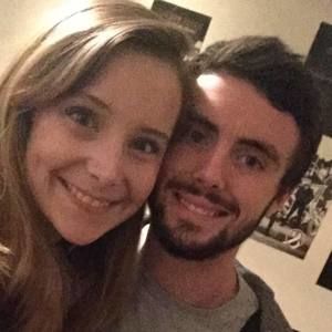 Meet your Posher, Carrie