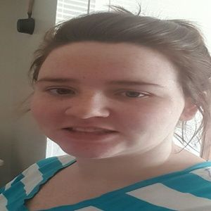 Meet your Posher, Kasey