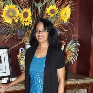 Meet your Posher, Sally