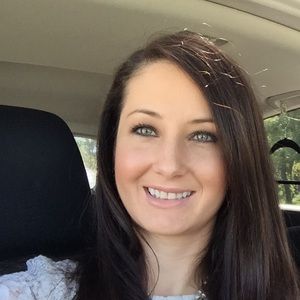 Meet your Posher, Daniela