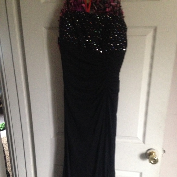 macy's date night dress