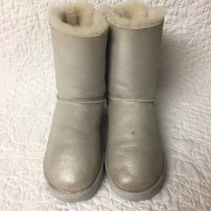 Bailey Bow Bling I do size 7