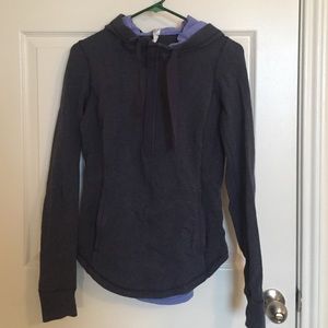 Lululemon Pullover