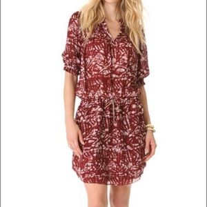 Ulla Johnson Elektra dress
